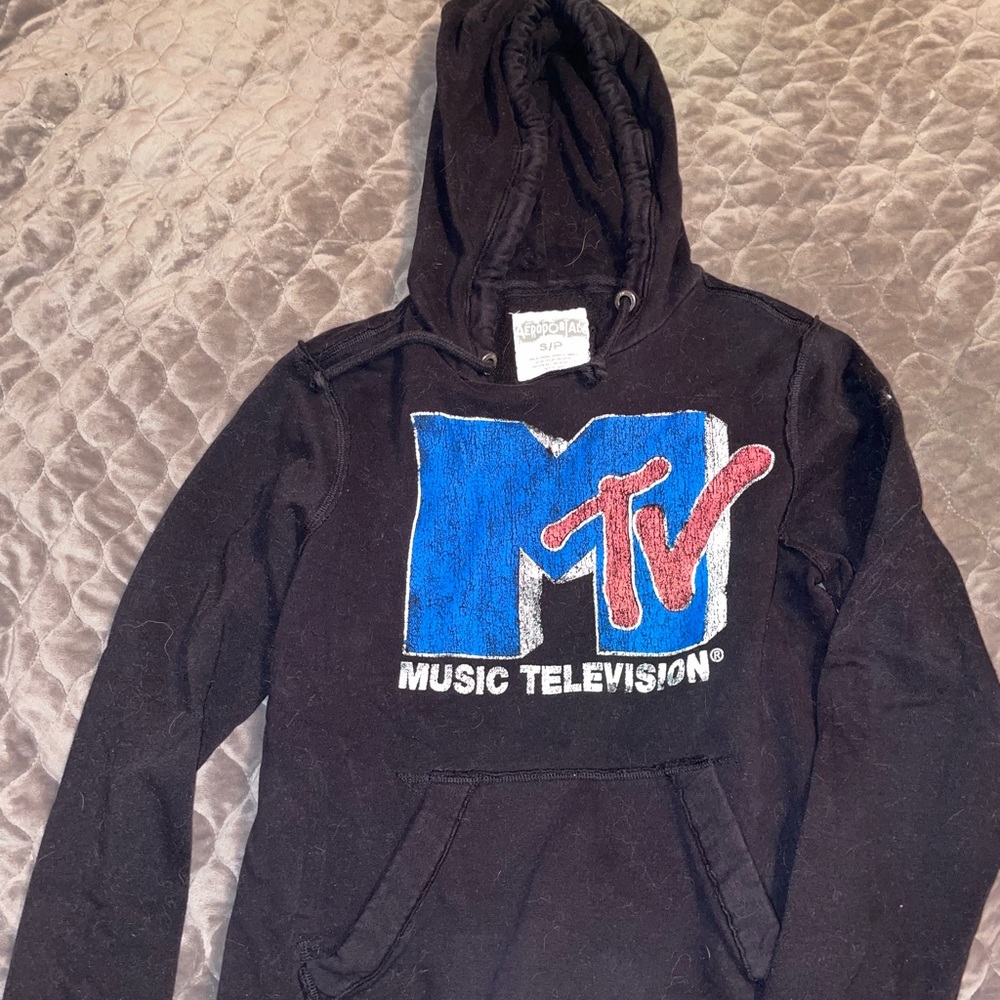 MTV Vintage Hoodie Men’s size small